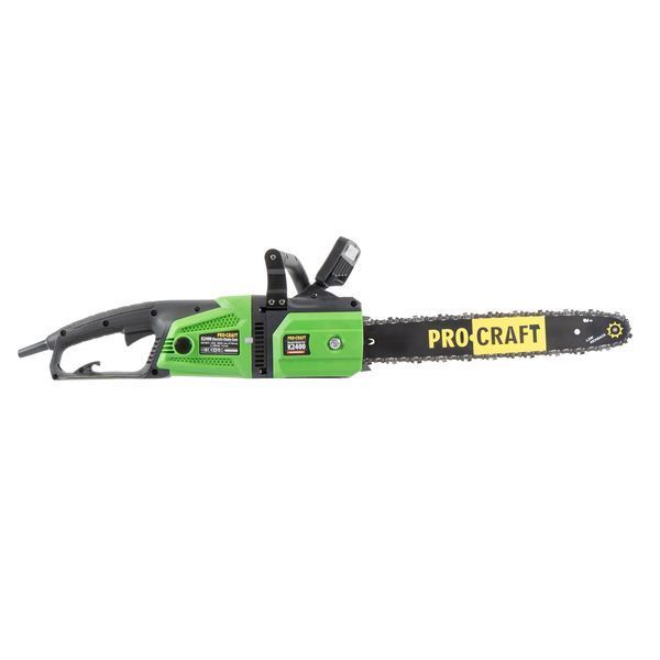 Ланцюгова пила Procraft K2400 пряма K2400 фото