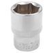 Головка 1/2" 20 мм (6-гр.) JCB Tools JCB-54520 60462 фото 1