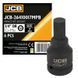 Головка-бита ударная HEX 3/4" 17 мм. JCB Tools JCB-26410017MPB 59513 фото 1