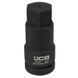 Головка-біта ударна HEX 1" 46 мм JCB Tools JCB-28412546MPB 60547 фото 1
