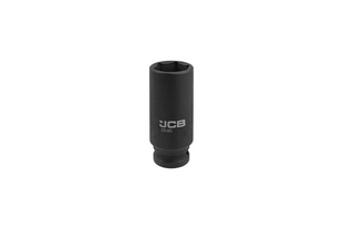 Головка торцевая глубокая ударная 3/4" 51 мм (6-гранная) JCB Tools JCB-46510051 60572 фото