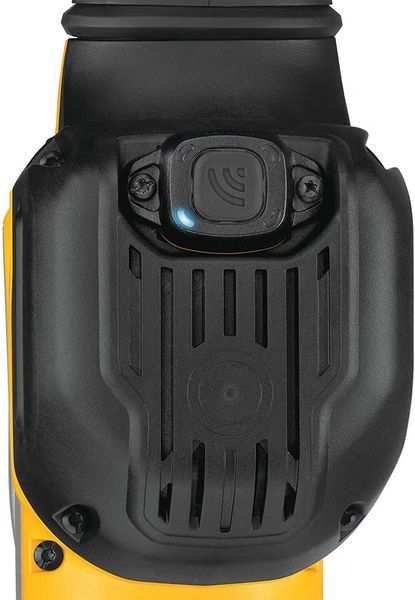 Перфоратор сетевой SDS-MAX DeWALT D25733K D25733K фото