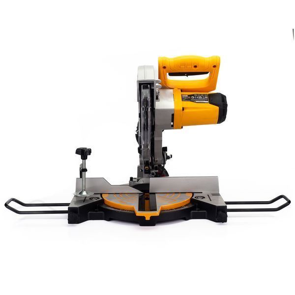 Торцовочная пила JCB Tools JCB-MS-210C JCB-MS-210C фото