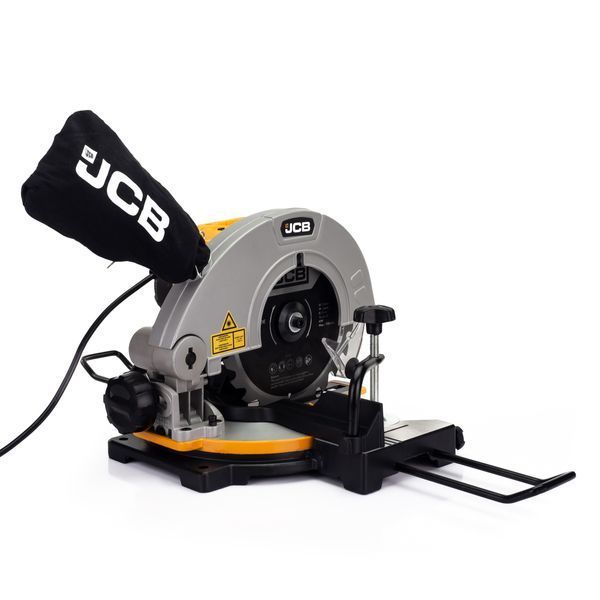 Торцовочная пила JCB Tools JCB-MS-210C JCB-MS-210C фото