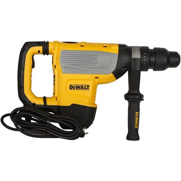 Перфоратор сетевой SDS-MAX DeWALT D25733K D25733K фото