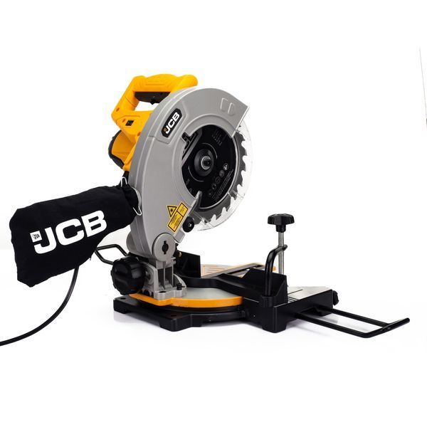Торцовочная пила JCB Tools JCB-MS-210C JCB-MS-210C фото