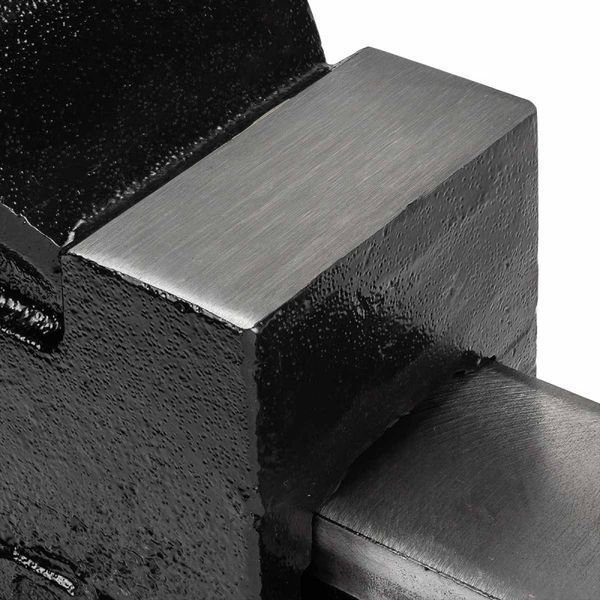 Тиски стальные поворотные с наковальней 8" (200мм) JCB Tools JCB-6540308 58992 фото