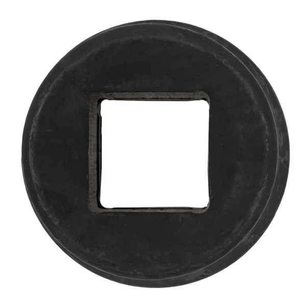 Головка ударная для футорки 1" 19 мм (4-гранная) JCB Tools JCB-4819019 60613 фото