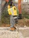 Перфоратор сетевой SDS-MAX DeWALT D25733K D25733K фото 16