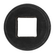 Головка ударная для футорки 1" 19 мм (4-гранная) JCB Tools JCB-4819019 60613 фото 2