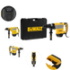 Перфоратор сетевой SDS-MAX DeWALT D25733K D25733K фото 1