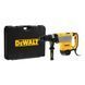 Перфоратор сетевой SDS-MAX DeWALT D25733K D25733K фото 3