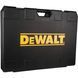 Перфоратор сетевой SDS-MAX DeWALT D25733K D25733K фото 8