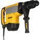Перфоратор сетевой SDS-MAX DeWALT D25733K D25733K фото 6