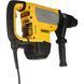 Перфоратор сетевой SDS-MAX DeWALT D25733K D25733K фото 5