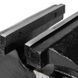 Тиски стальные поворотные с наковальней 8" (200мм) JCB Tools JCB-6540308 58992 фото 2