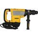 Перфоратор сетевой SDS-MAX DeWALT D25733K D25733K фото 7