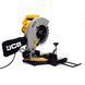 Торцовочная пила JCB Tools JCB-MS-210C JCB-MS-210C фото 3