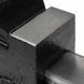 Тиски стальные поворотные с наковальней 8" (200мм) JCB Tools JCB-6540308 58992 фото 5