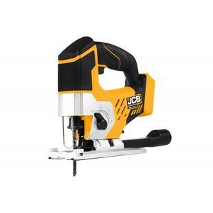 Аккумуляторный лобзик JCB Tools JCB-18JS-BE 57252 фото