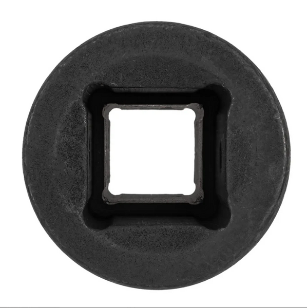 Головка ударна для футорки 1" 21 мм (4-гранна) JCB Tools JCB-4819021 60614 фото
