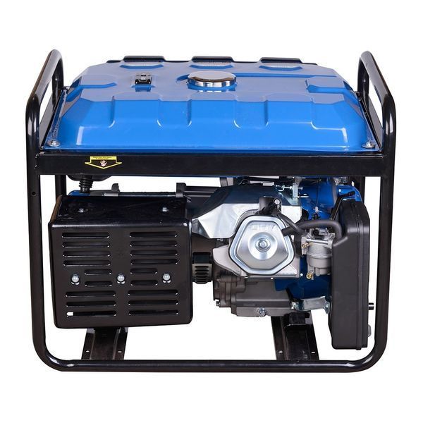 Генератор бензиновий EnerSol EPG-5500S EPG-5500S фото