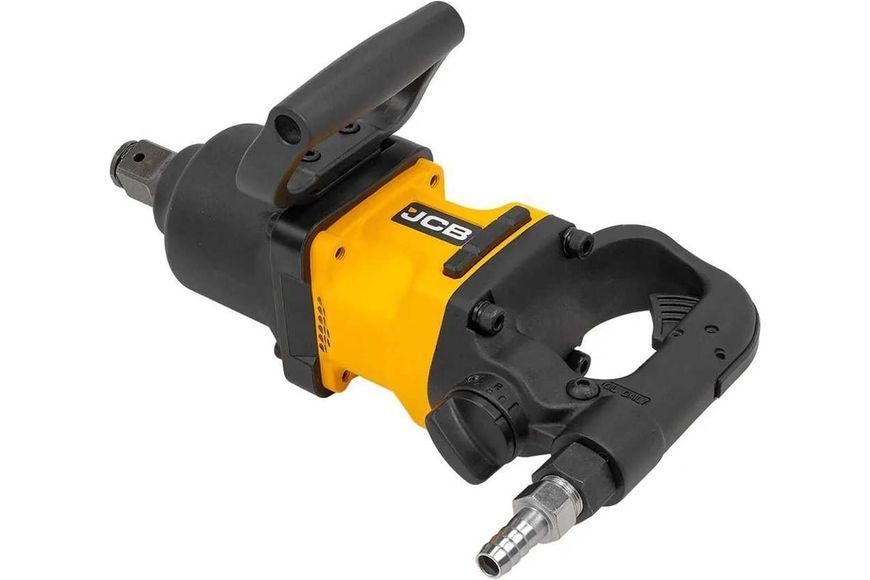 Гайковерт пневматический 1" 2000 Нм JCB Tools JCB-RP7463 58333 фото