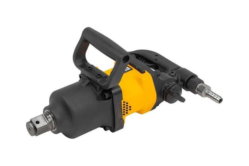 Гайковерт пневматический 1" 2000 Нм JCB Tools JCB-RP7463 58333 фото