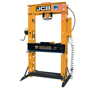 Пресс пневматически гидравлический 50т JCB Tools JCB-TY50001 JCB-TY50001 фото