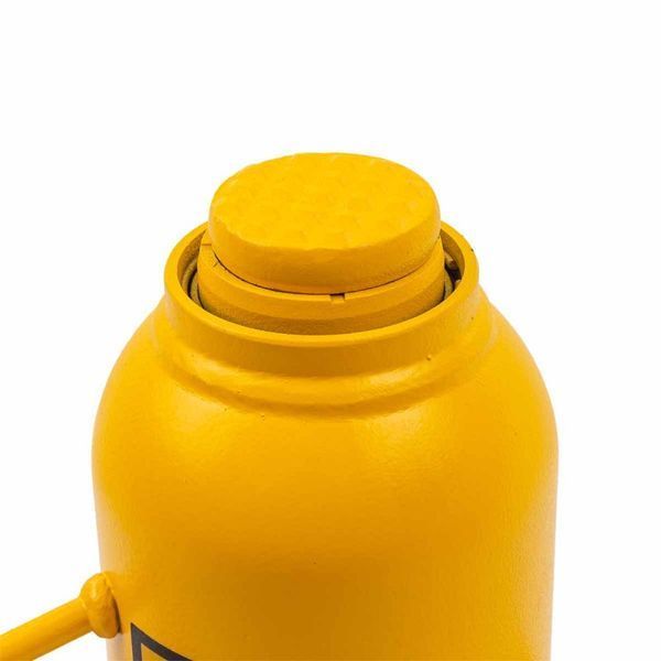 Домкрат пляшковий 12т JCB Tools JCB-TH91204 58017 фото