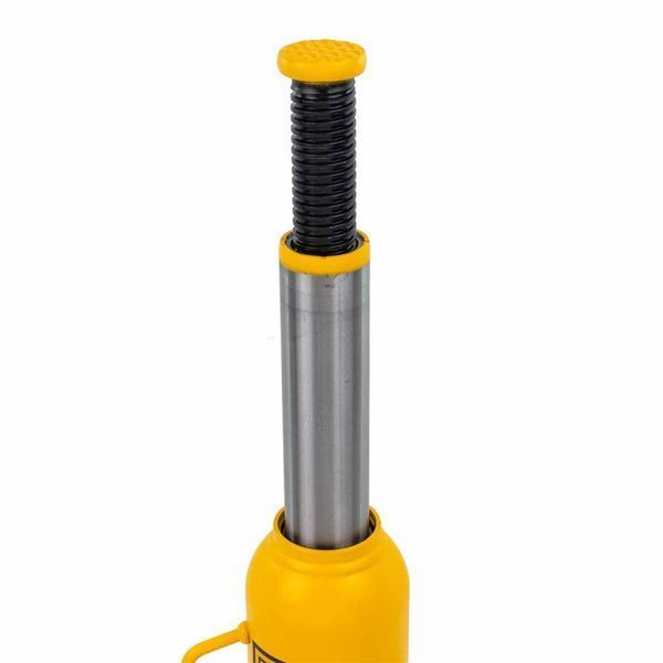 Домкрат пляшковий 12т JCB Tools JCB-TH91204 58017 фото