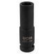 Головка торцевая ударная глубокая 1/2" 14 мм (6-гранная) JCB Tools JCB-4458514 59475 фото 1
