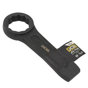 Ключ ударный накидной 60 мм JCB Tools JCB-79360 58183 фото