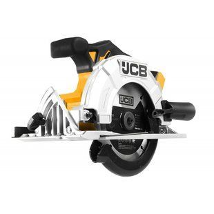 Аккумуляторная циркулярная пила с комплектом JCB Tools JCB-18CS-2XB-E 57230 фото
