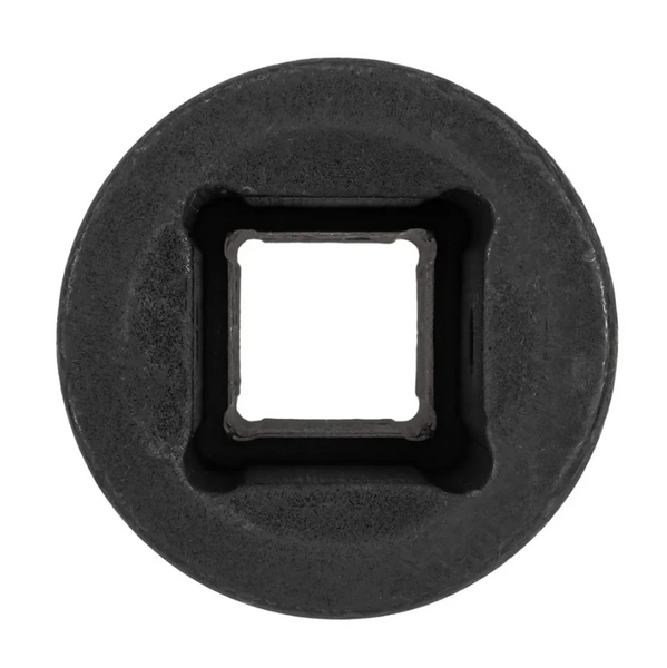 Головка ударна для футорки 1" 22 мм (4-гранна) JCB Tools JCB-4819022 60615 фото