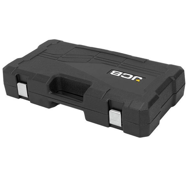 Набор инструментов ударных 21 ед. 3/4" (6гр.) JCB Tools JCB-6213-5MPB 59075 фото