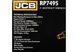 Гайковерт пневматичний 1" 3480 Нм JCB Tools JCB-RP7495 58332 фото 6