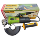 Углошлифовальная машина Procraft PW1100ES 125 мм PW1100ES фото 1