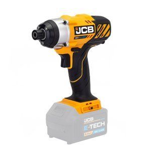 Аккумуляторный вертолет JCB Tools JCB-18ID-BE 57256 фото