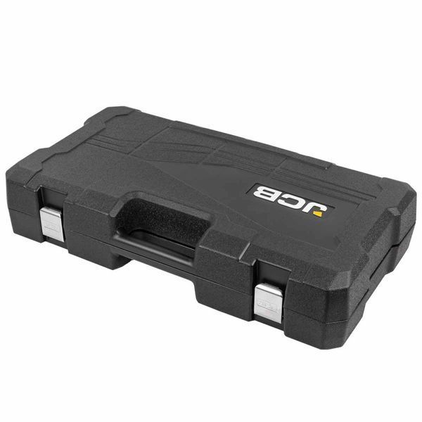 Набор инструментов ударных 21 ед. 3/4" (12гр.) JCB Tools JCB-6213-9MPB 59076 фото