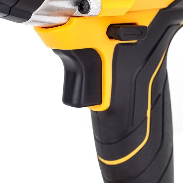 Аккумуляторный вертолет JCB Tools JCB-18ID-BE 57256 фото