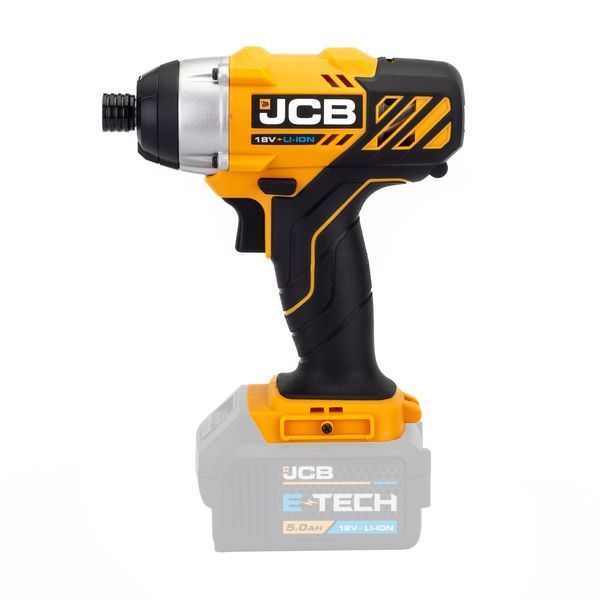 Аккумуляторный вертолет JCB Tools JCB-18ID-BE 57256 фото