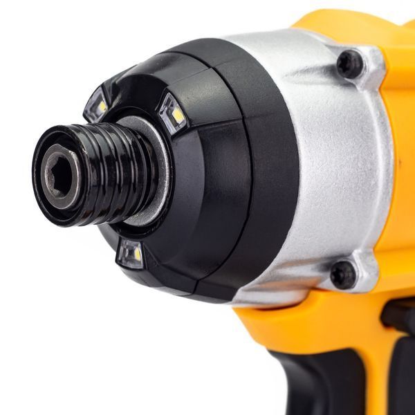 Аккумуляторный вертолет JCB Tools JCB-18ID-BE 57256 фото