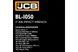 Гайковерт пневматический 1" 4000 Нм JCB Tools JCB-BL-1050 58326 фото 6