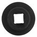 Гoлoвкa тopцeвa удapнa глибока 1/2" 34 мм (6-гранна) JCB Tools JCB-4458534 59493 фото 2
