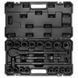 Набор инструментов ударных 21 ед. 3/4" (12гр.) JCB Tools JCB-6213-9MPB 59076 фото 2