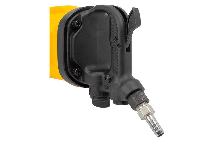 Гайковерт пневматический 1" 4000 Нм JCB Tools JCB-BL-1050 58326 фото