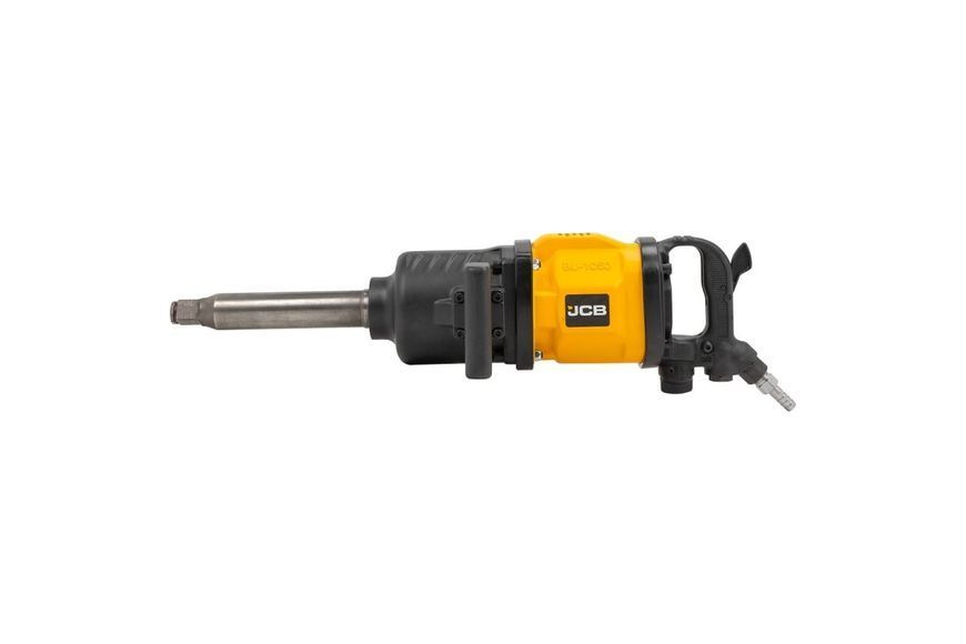 Гайковерт пневматический 1" 4000 Нм JCB Tools JCB-BL-1050 58326 фото