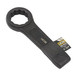 Ключ ударный накидной 70 мм JCB Tools JCB-79370 58185 фото