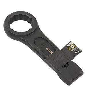 Ключ ударный накидной 80 мм JCB Tools JCB-79380 58187 фото